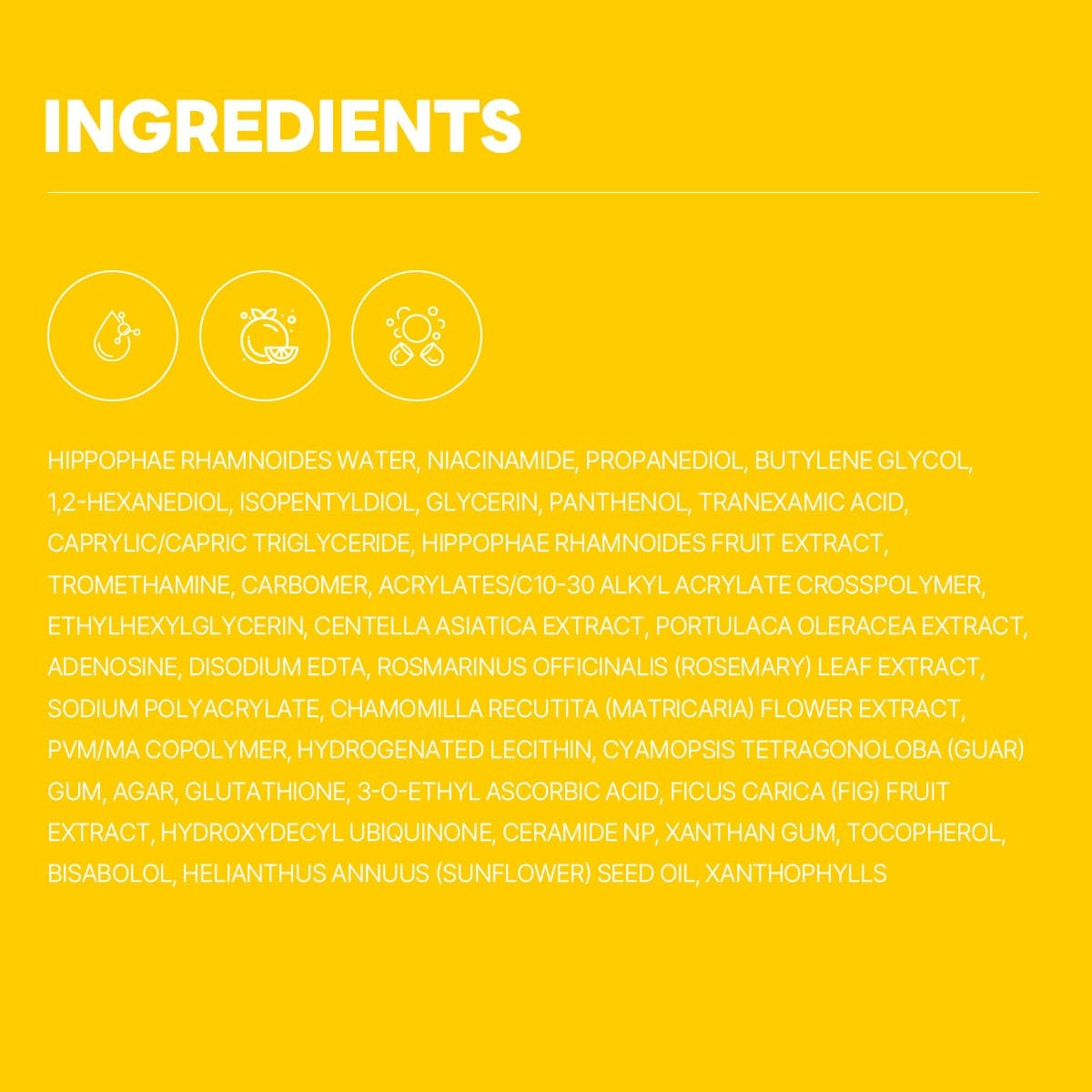 Vita Niacinamide Dark Spot Serum (30ml)