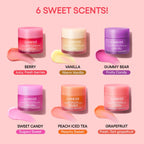Lip Sleeping Mask EX - Grapefruit (20g)