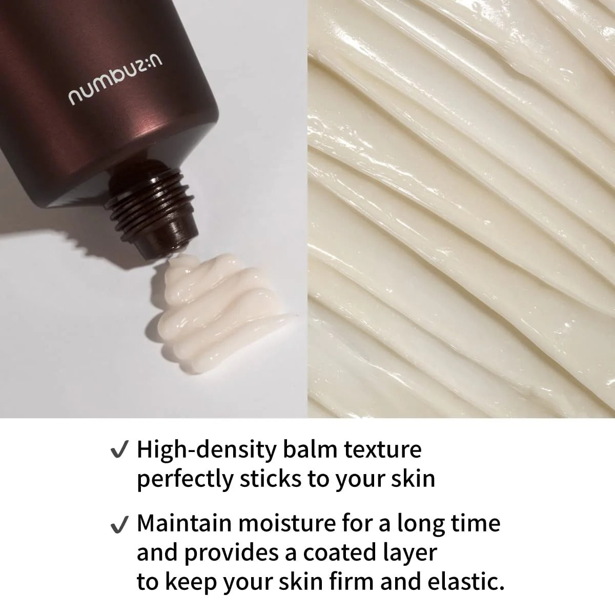 No. 4 Full Nutrient Firming Cream (60ml)