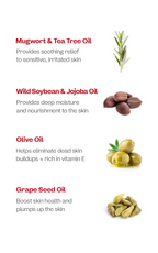 Herbgreen Cleansing Oil