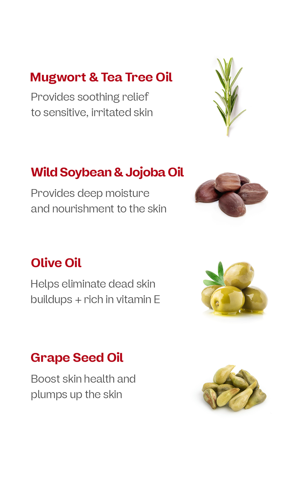 Herbgreen Cleansing Oil