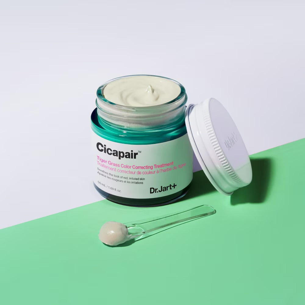 Cicapair™ Tiger Grass Colour Correcting Treatment (50ml)