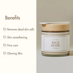 Rice Mask (110g)