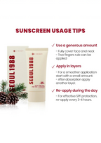 SEOUL 1988 Sun : Pine Tree + Ceramide (50ml)