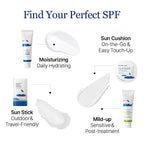 Birch Juice Moisturizing Sunscreen (50ml)