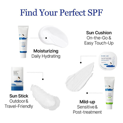 Birch Juice Moisturizing Sunscreen (50ml)