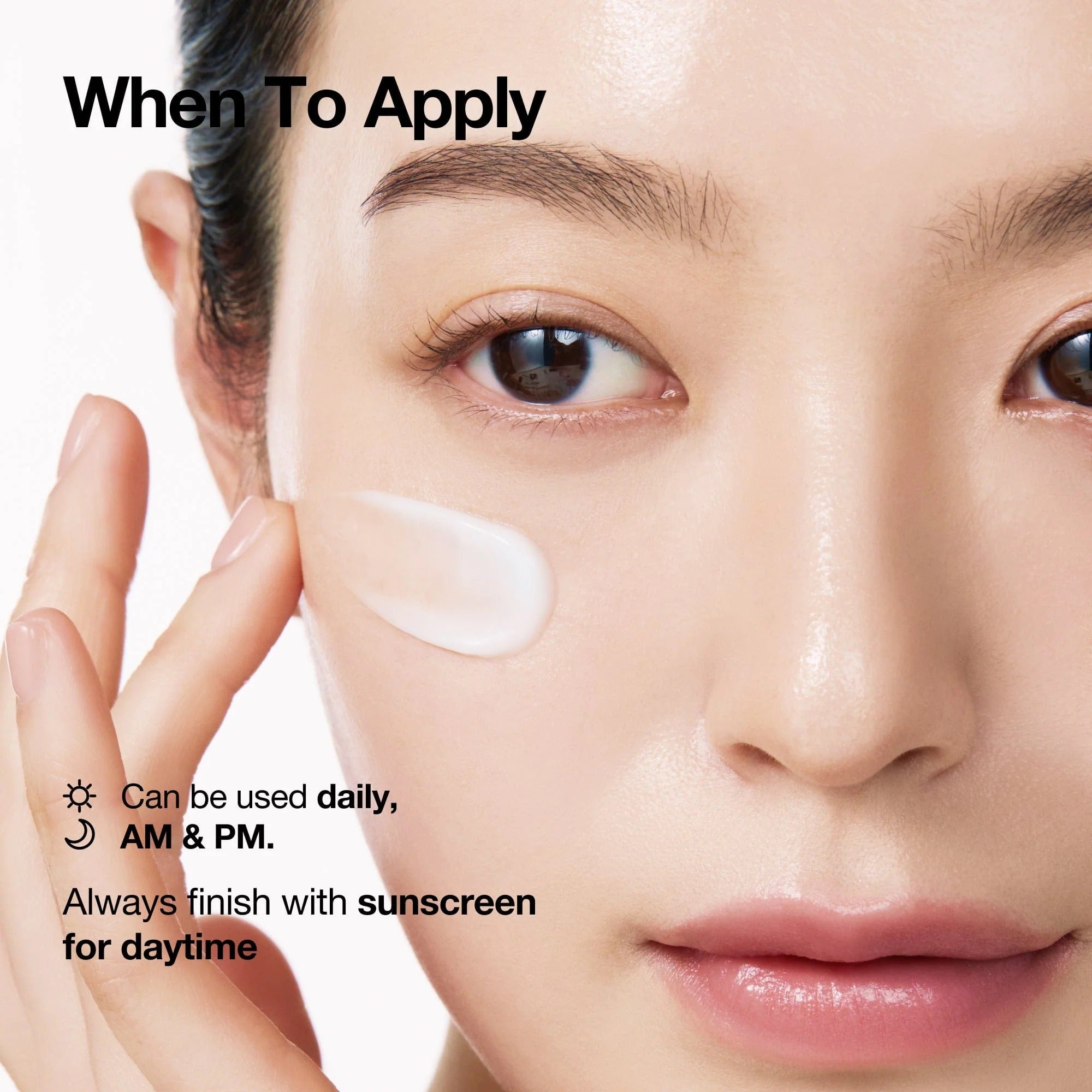 PDRN Hyaluronic Acid 100 Moisturizing Cream (60ml)