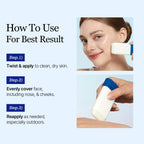 Birch Juice Moisturizing Sun Stick (19g)