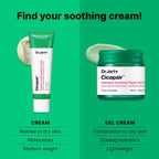 Cicapair™ Intensive Soothing Repair Cream (50ml)