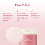 Beet Refresh Pad (50ml)