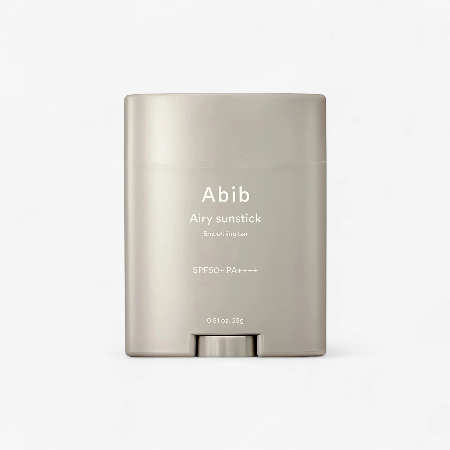 Airy Sunstick Smoothing Bar (23g)