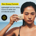 Airy Sunstick Smoothing Bar (23g)