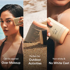 Airy Sunstick Smoothing Bar (23g)