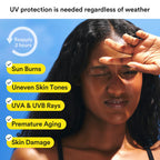 Airy Sunstick Smoothing Bar (23g)