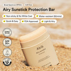 Airy Sunstick Smoothing Bar (23g)