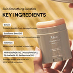 Airy Sunstick Smoothing Bar (23g)