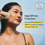 Airy Sunstick Smoothing Bar (23g)