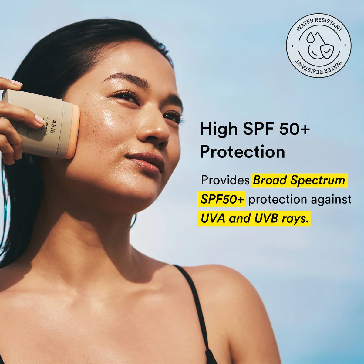 Airy Sunstick Smoothing Bar (23g)