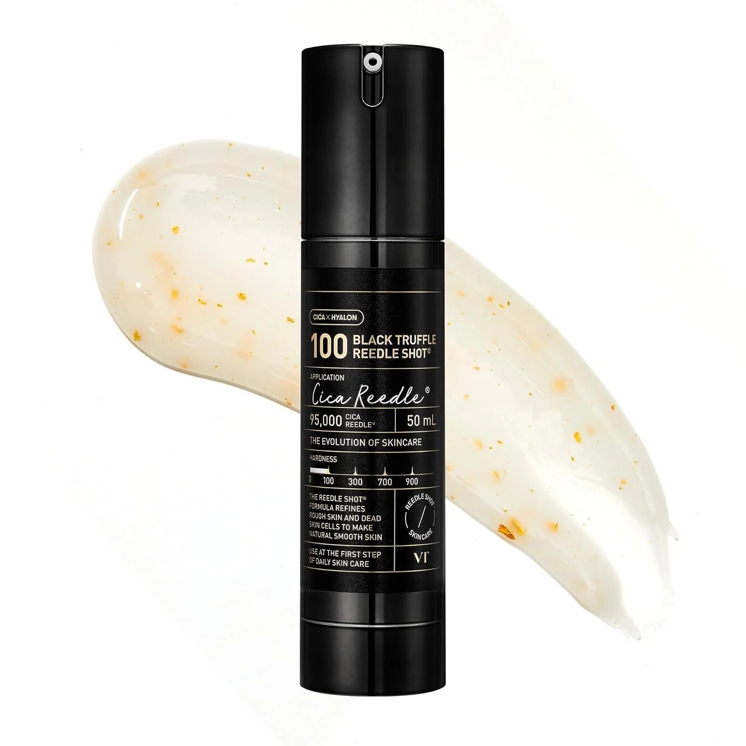 Black Truffle Reedle Shot 100 (50ml)