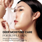 Cica-Exosome Moisture Mask (20pcs)
