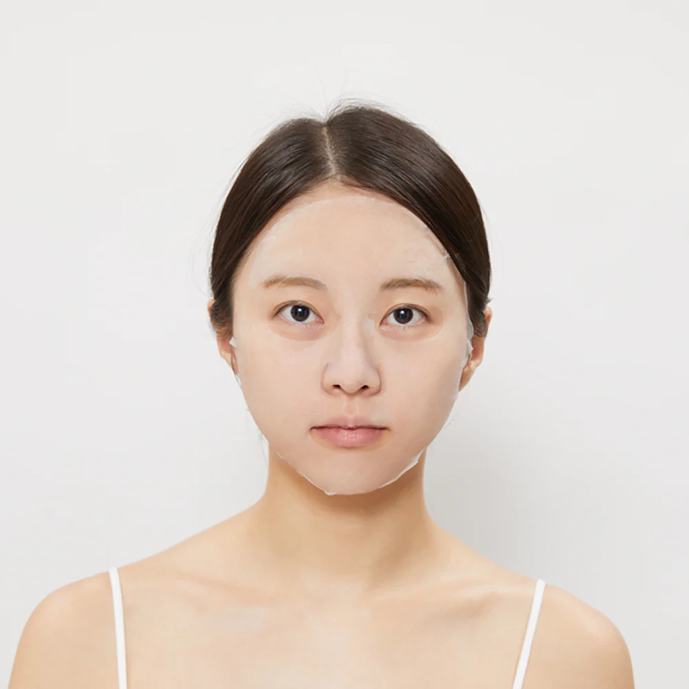 Cica Collagen Mask (30pcs)