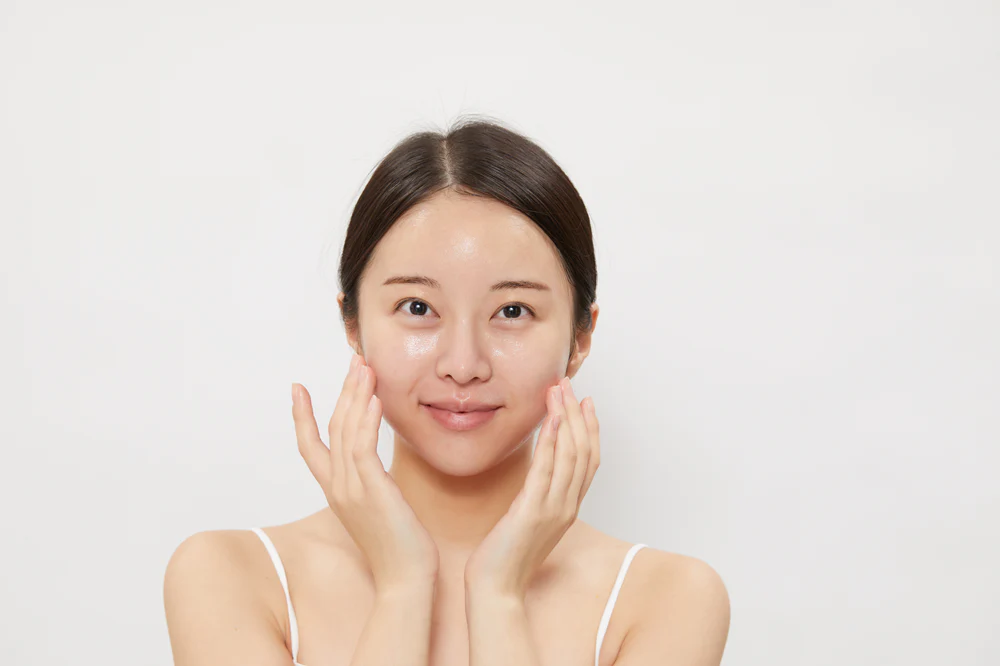 Cica Collagen Mask (30pcs)