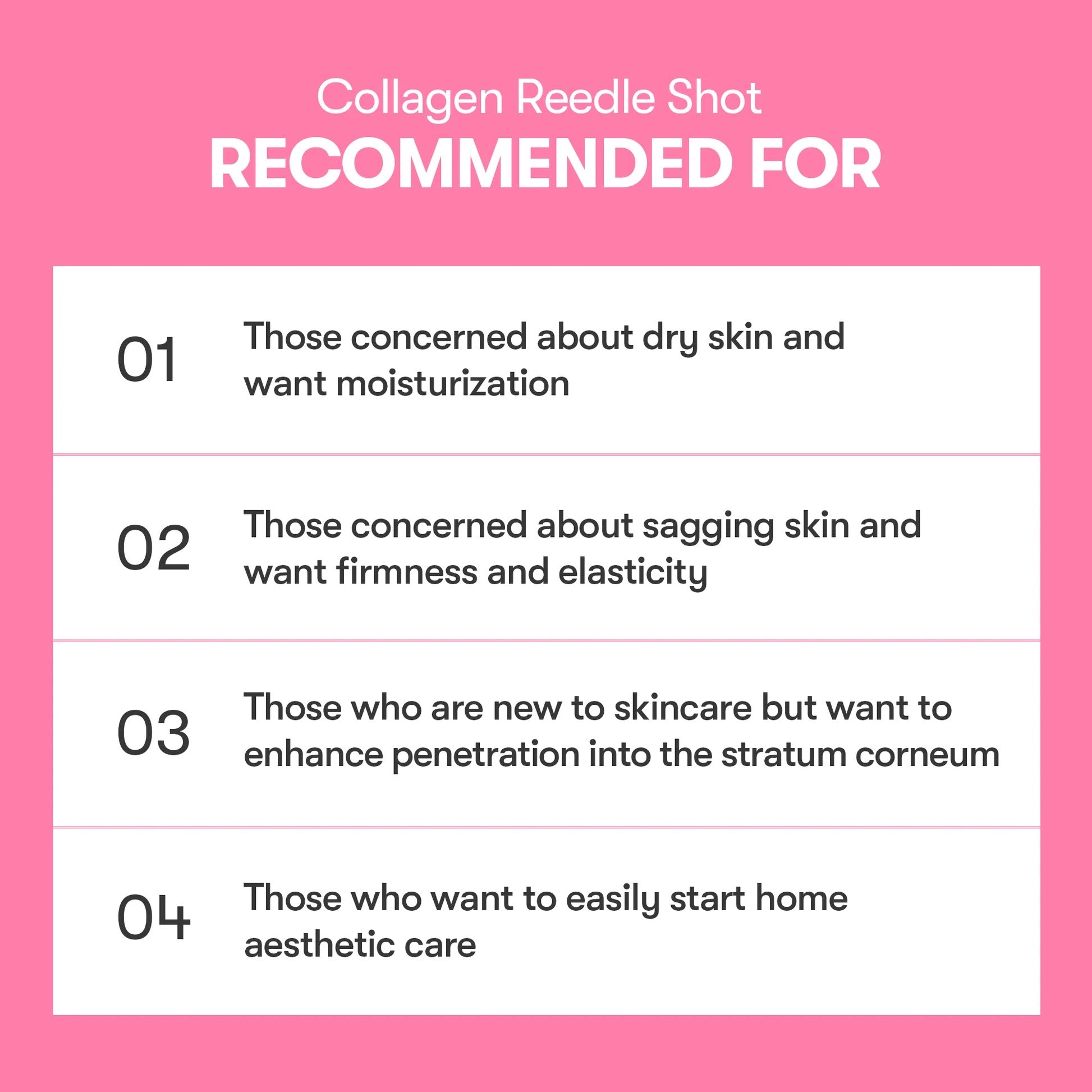 Collagen Reedle Shot 100 (50ml)