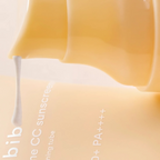 Glutathiosome CC Sunscreen Toning Tube (50ml)