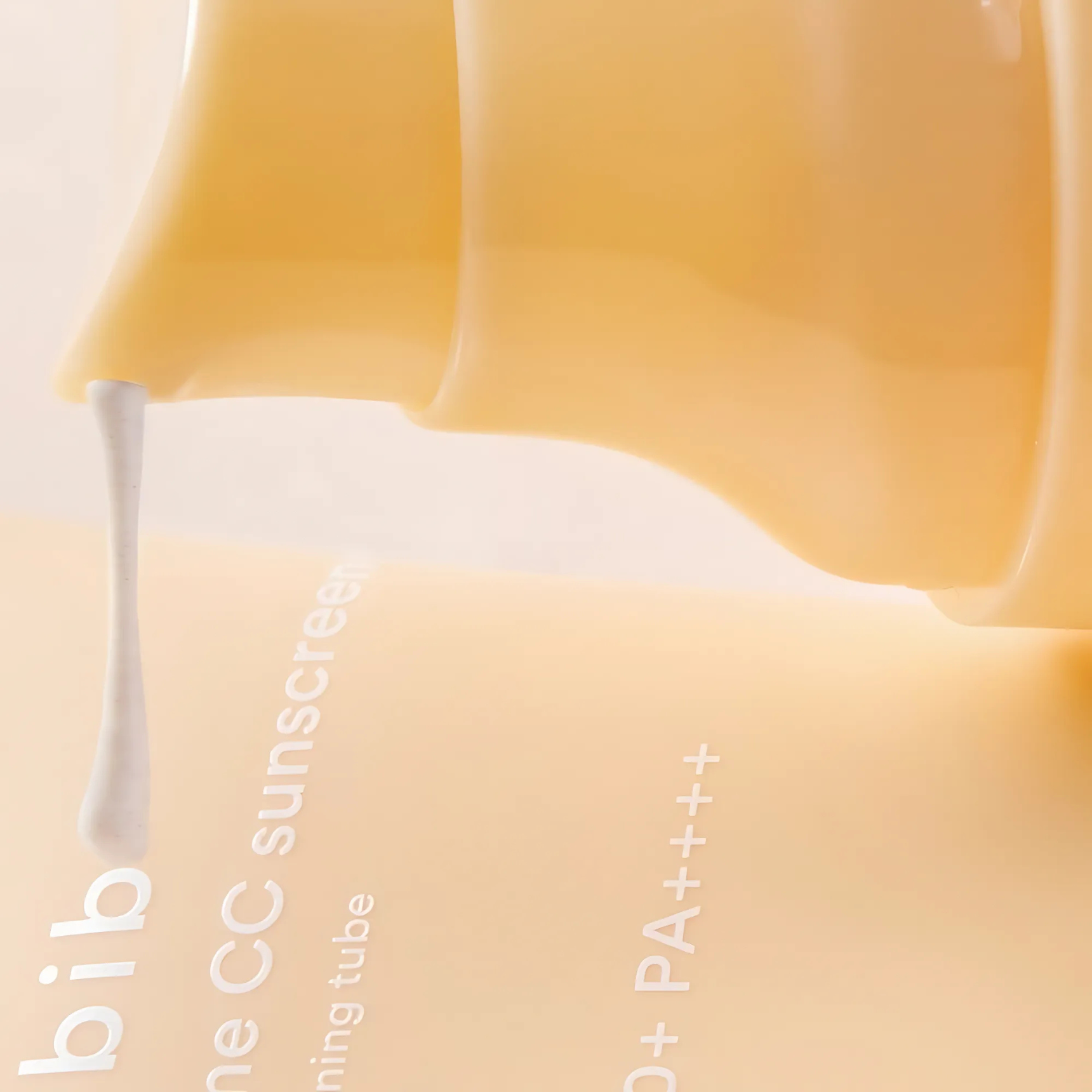 Glutathiosome CC Sunscreen Toning Tube (50ml)