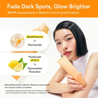 Glutathiosome CC Sunscreen Toning Tube (50ml)