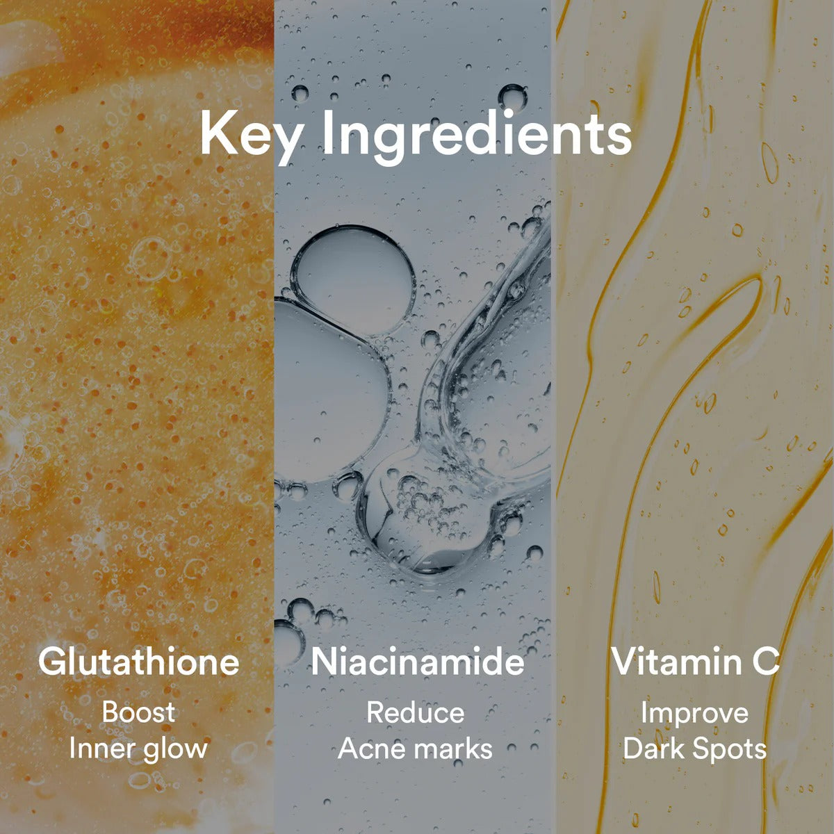 Glutathiosome Dark Spot Pad Vita Touch (220ml)