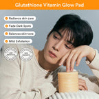 Glutathiosome Dark Spot Pad Vita Touch (220ml)