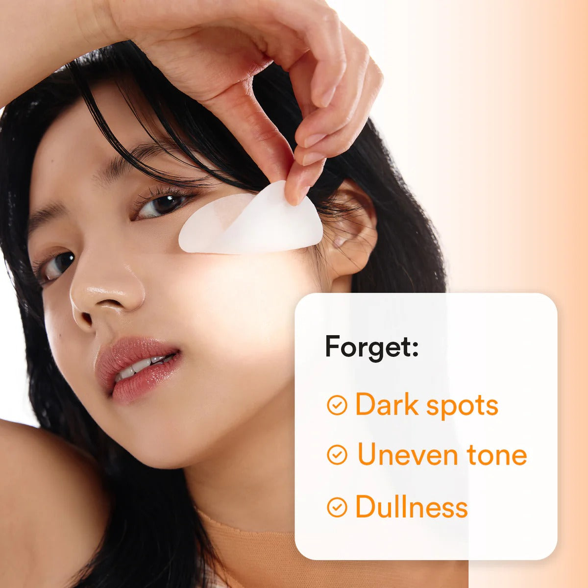 Glutathiosome Dark Spot Pad Vita Touch (220ml)