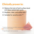 Glutathiosome Dark Spot Pad Vita Touch (220ml)
