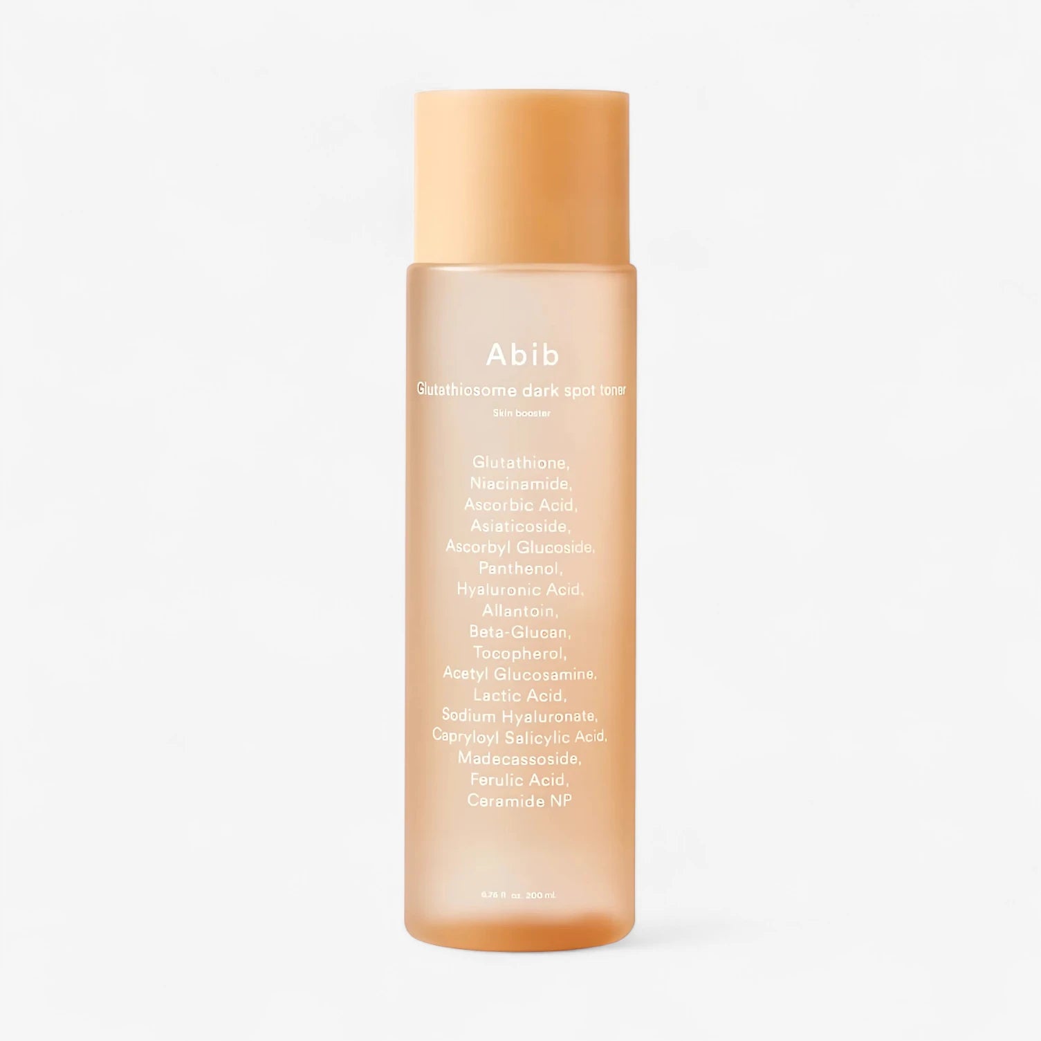 Glutathiosome Dark Spot Toner Skin Booster (200ml)