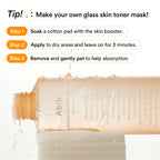 Glutathiosome Dark Spot Toner Skin Booster (200ml)