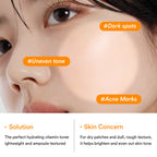 Glutathiosome Dark Spot Toner Skin Booster (200ml)