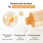 Glutathiosome Dark Spot Toner Skin Booster (200ml)