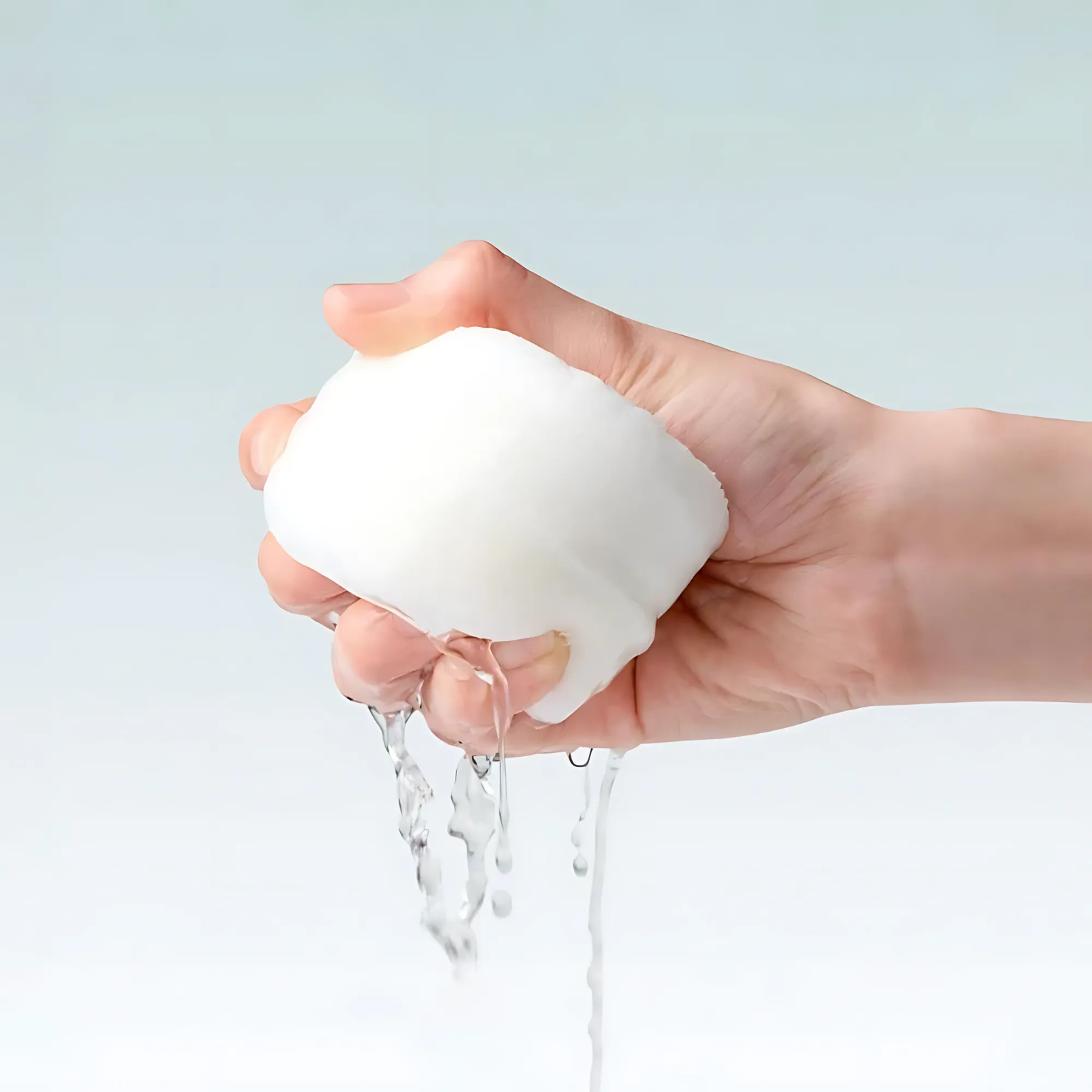Green LHA Pore Pad Clear Touch (210ml)