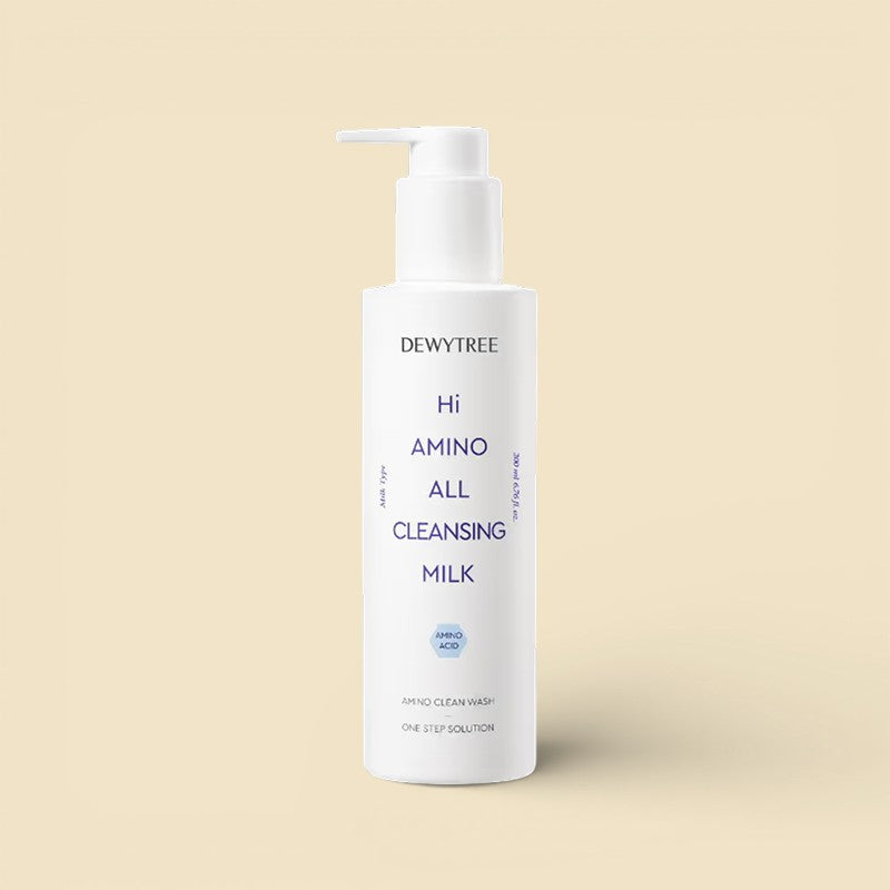 Hi Amino All Cleansing Milk (200ml)
