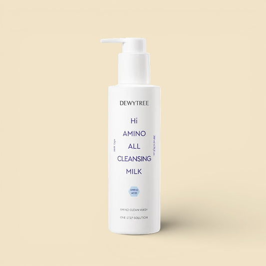 Hi Amino All Cleansing Milk (200ml)