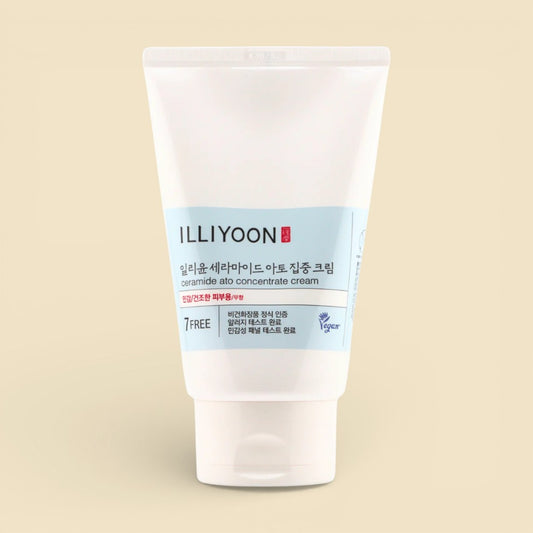 Ceramide Ato Concentrate Cream (230ml)