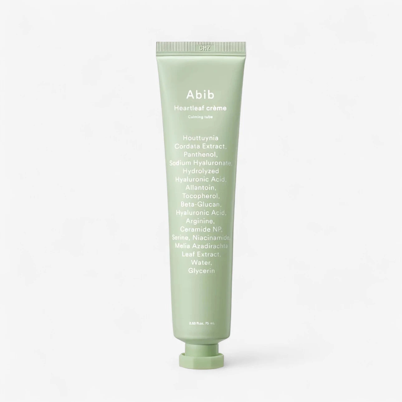 Heartleaf Creme Calming Tube (75ml)