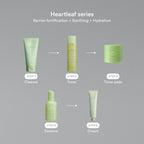 Heartleaf Essence Calming Pump (50ml)