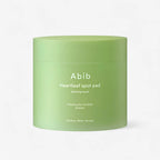 Heartleaf Spot Pad Calming Touch (150ml)