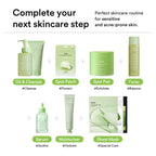 Heartleaf Spot Pad Calming Touch (150ml)