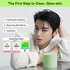 Heartleaf Spot Pad Calming Touch (150ml)