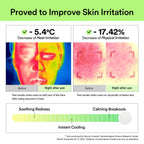 Heartleaf Spot Pad Calming Touch (150ml)
