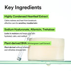 Heartleaf Spot Pad Calming Touch (150ml)