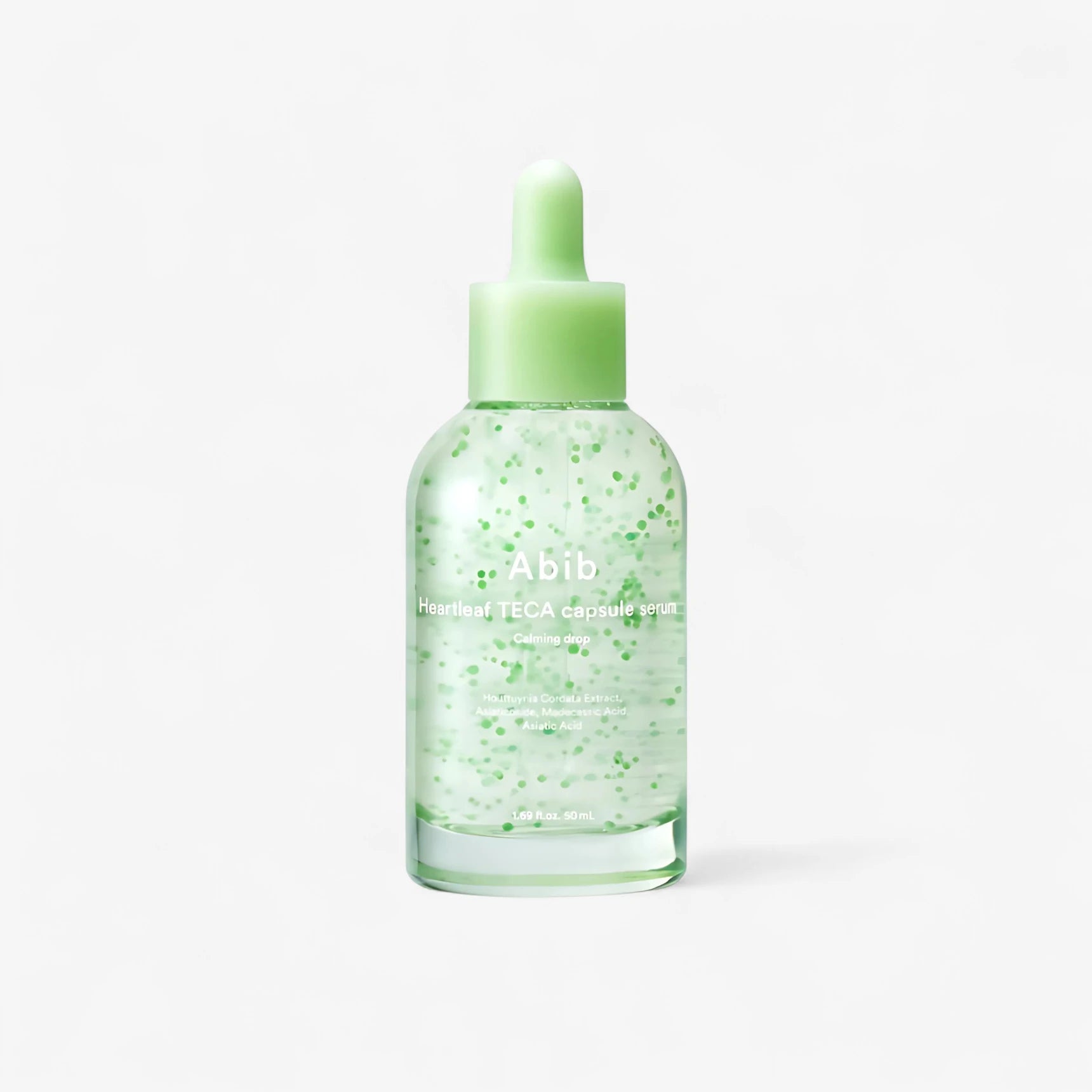 Heartleaf TECA Capsule Serum Calming Drop (50ml)